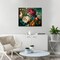 Flower Paint by Numbers Kit for Adults – DIY Floral Canvas Painting, Beginner-Friendly Art for Gifts & Home Wall Decor, 16x20 Inch
